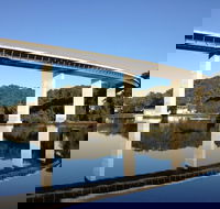 Woronora River - Accommodation Melbourne
