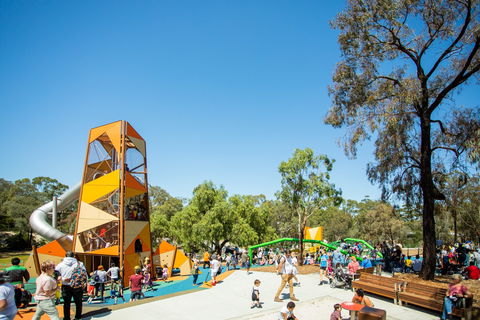 Wyndham Park - Accommodation Melbourne 0
