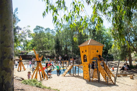 Wyndham Park - Accommodation Melbourne 2