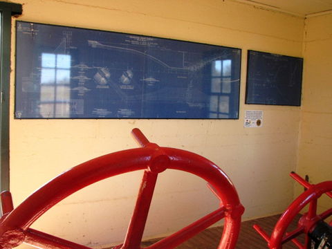 Yeldulknie Weir & Reservoir - Accommodation Melbourne 1