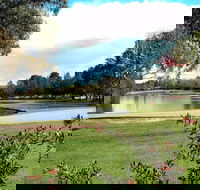 Yowani Country Club Incorporated - Accommodation Melbourne