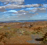 Arden Hills 4WD Track - Accommodation Melbourne