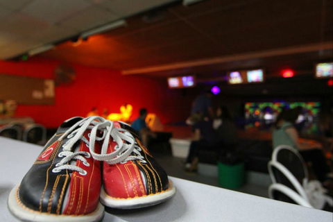 Armidale Sport And Recreation Centre - Accommodation Melbourne 0