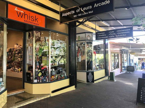 Aspects Of Leura Arcade - Accommodation Melbourne 0