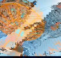 Aussie World - Accommodation Melbourne