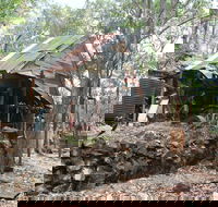 Bamboo Creek Tin Mine - Accommodation Melbourne