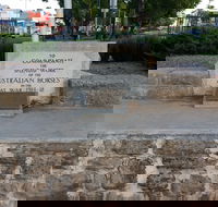 Barmera Horse Trough - Accommodation Melbourne
