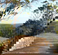 Barnetts lookout - Accommodation Melbourne