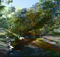 Baulkham Hills - Accommodation Melbourne