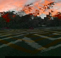 Bellingham Maze - Accommodation Melbourne
