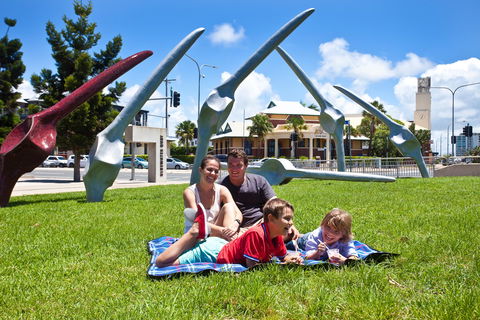 Bluewater Trail - Accommodation Melbourne 1