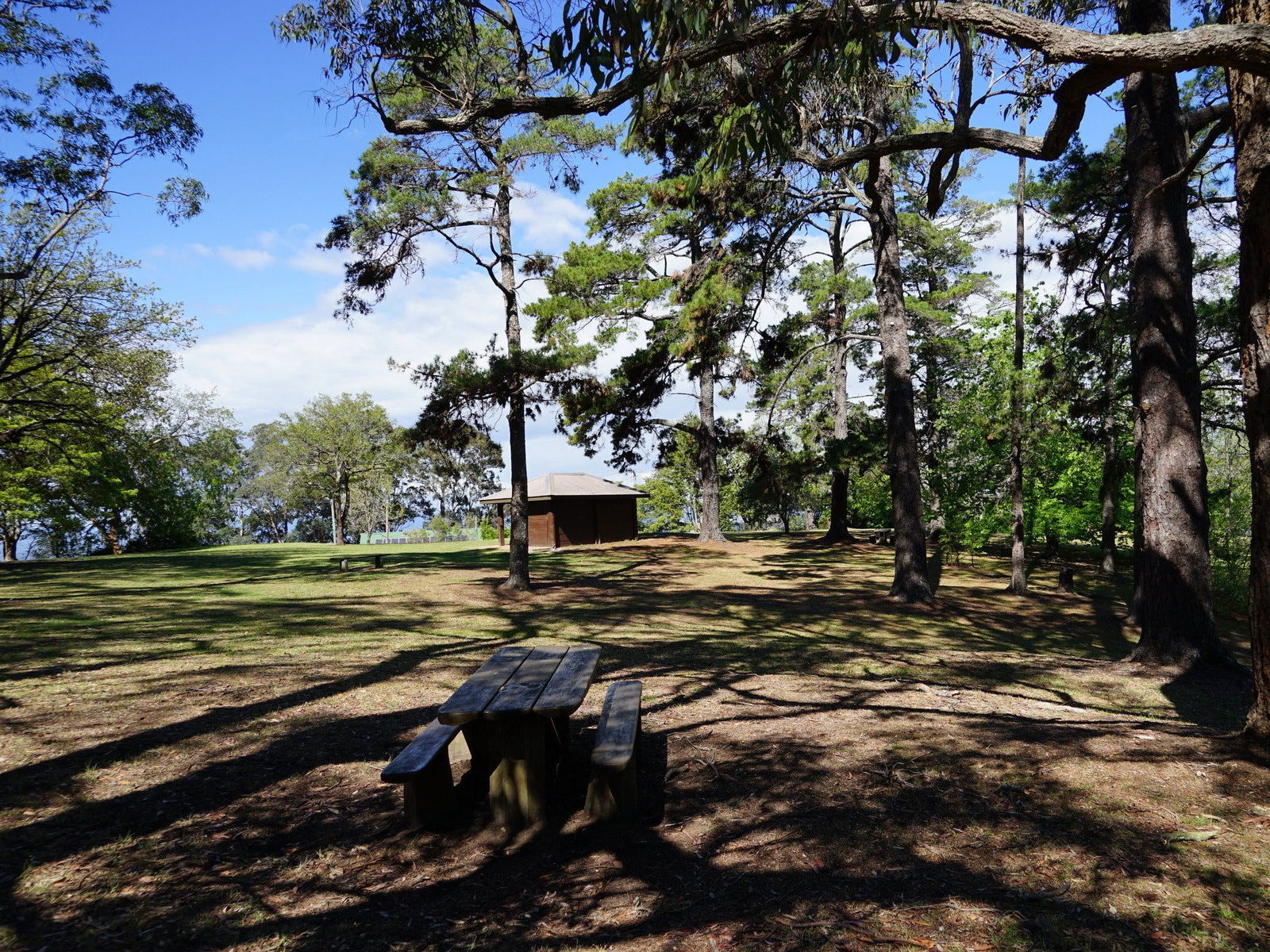 Bowen Mountain NSW Accommodation Melbourne