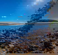 Buckleys Beach - Accommodation Melbourne