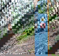 Bulahdelah Mountain Aboriginal Place - Accommodation Melbourne