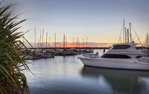 Bundaberg Port Marina - Accommodation Melbourne 0