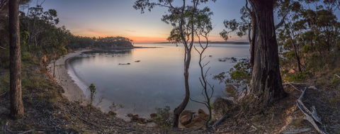 Bundian Way Story Trail - Accommodation Melbourne 0