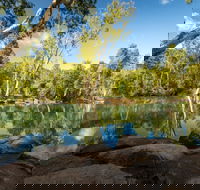 Byfield - Accommodation Melbourne