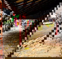 Campbell's Store Craft Centre - Accommodation Melbourne