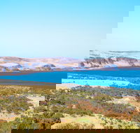 Carrickalinga Lookout - Accommodation Melbourne
