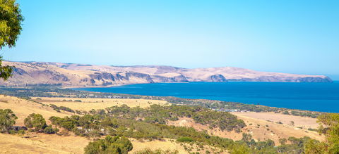 Carrickalinga Lookout - Accommodation Melbourne 0