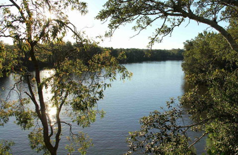 Cattai National Park - Accommodation Melbourne 0