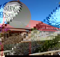 Ceduna National Trust Musuem - Accommodation Melbourne