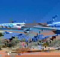 Central Australian Aviation Museum - Accommodation Melbourne
