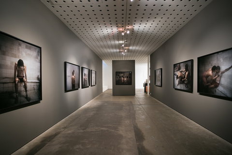 Centre For Contemporary Photography - Accommodation Melbourne 1