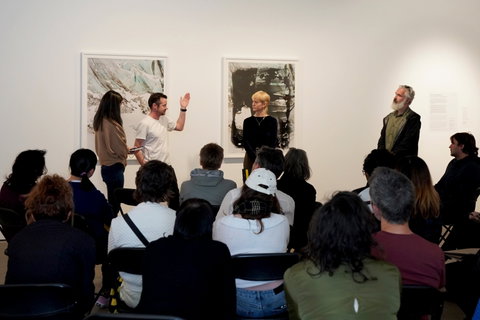 Centre For Contemporary Photography - Accommodation Melbourne 2