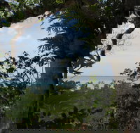 Channel Point Coastal Reserve - Accommodation Melbourne