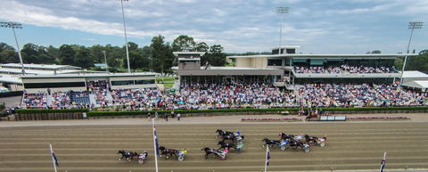 Club Menangle - Accommodation Melbourne 1