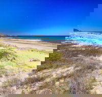 Conjola Lake Ocean Beach - Accommodation Melbourne