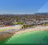 Coogee Beach - Accommodation Melbourne