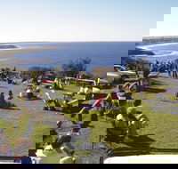 Crackneck Point Lookout - Accommodation Melbourne