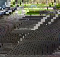 Crebra Pavilion - Accommodation Melbourne