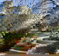 Curry Reserve - Accommodation Melbourne