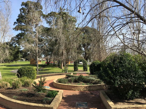 Curry Reserve - Accommodation Melbourne 0