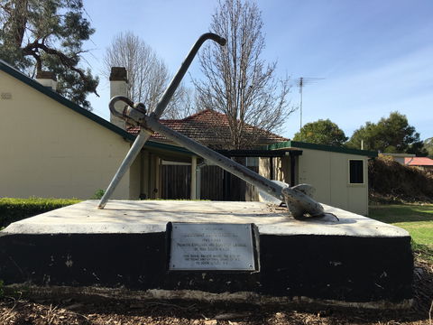 Curry Reserve - Accommodation Melbourne 2