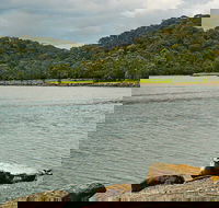 Davidson Park Picnic Area and Boat Ramp - Accommodation Melbourne