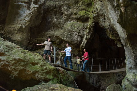 Day Trips From Rockhampton - Accommodation Melbourne 0