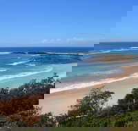 Diggers Headland - Accommodation Melbourne