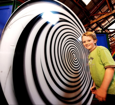 Discovery Science & Technology Centre - Accommodation Melbourne 0