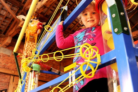 Discovery Science & Technology Centre - Accommodation Melbourne 1