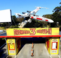 Dromana 3 Drive In - Accommodation Melbourne