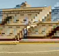 Dungog Museum - Accommodation Melbourne