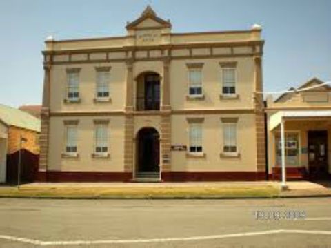Dungog Museum - Accommodation Melbourne 0