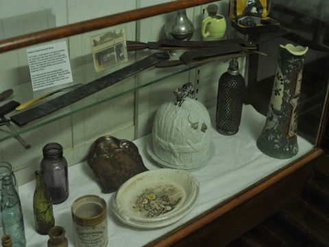 Dungog Museum - Accommodation Melbourne 2