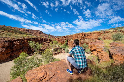 East MacDonnell Ranges - Accommodation Melbourne 0