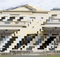Elizabeth Bay House - Accommodation Melbourne