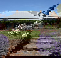 Entally Estate - Accommodation Melbourne